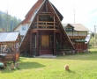 Cazare si Rezervari la Cabana Hunter In Romania din Turburea Arges